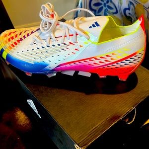 Predator edge.1 FG